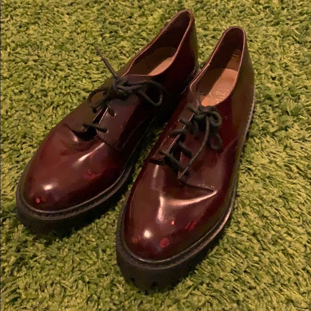 Jeffrey Campbell Creepers